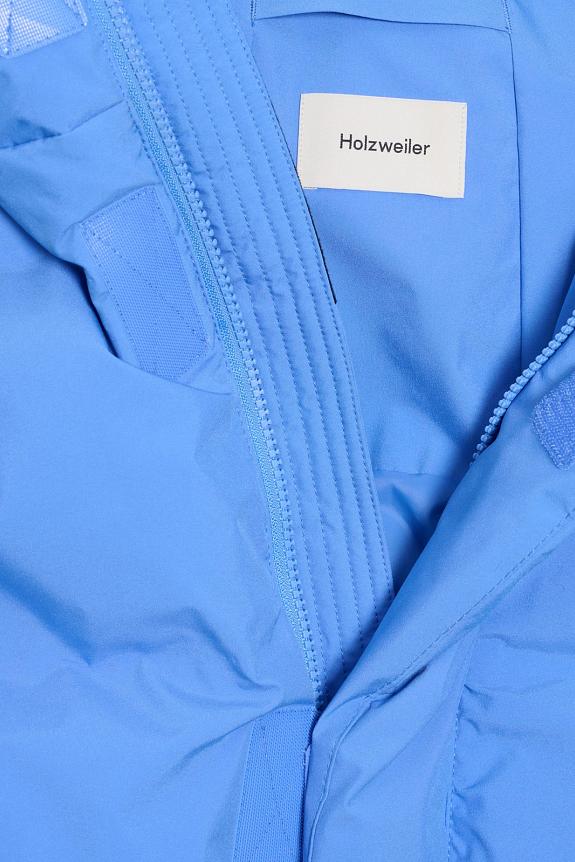 Holzweiler Besseggen Down Jacket Lt Blue-5