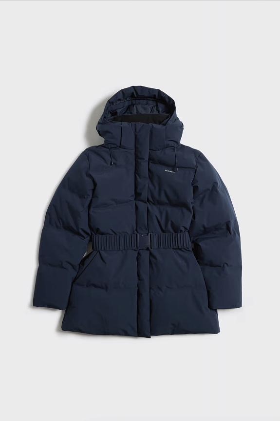 Holzweiler Besseggen Lt Down Jacket Dk Navy