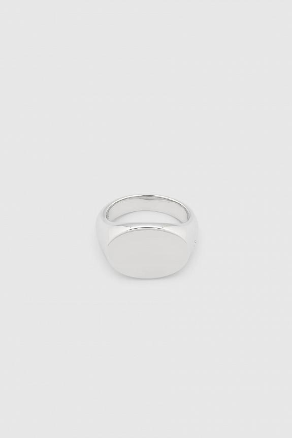 Tom Wood Ivy Ring Silver
