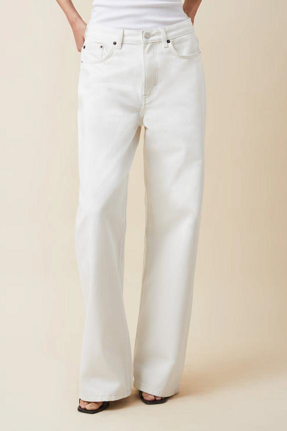 JEANERICA Belem Natural White-1