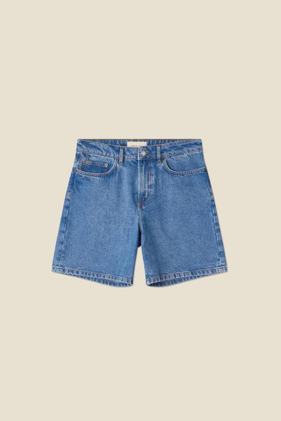 JEANERICA Belem Shorts Light Vintage 62-3