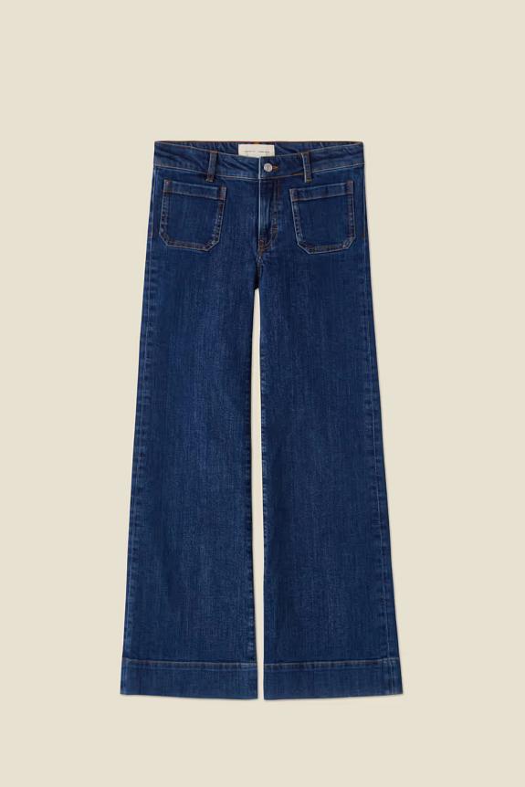 JEANERICA St Monica Low Vintage 95-4