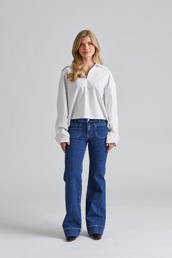 JEANERICA St Monica Low Vintage 95-2