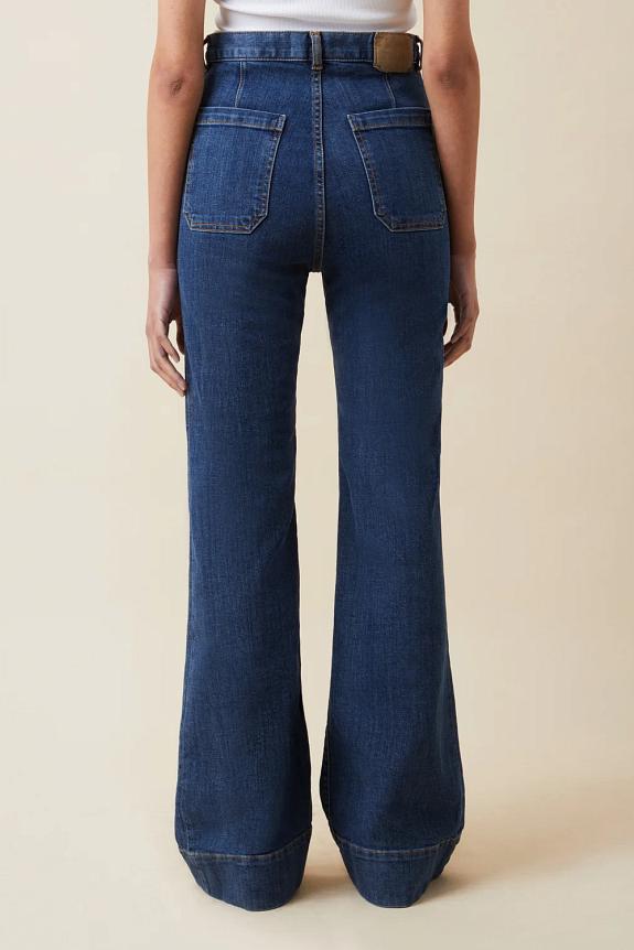 Jeanerica St Monica Vintage 95