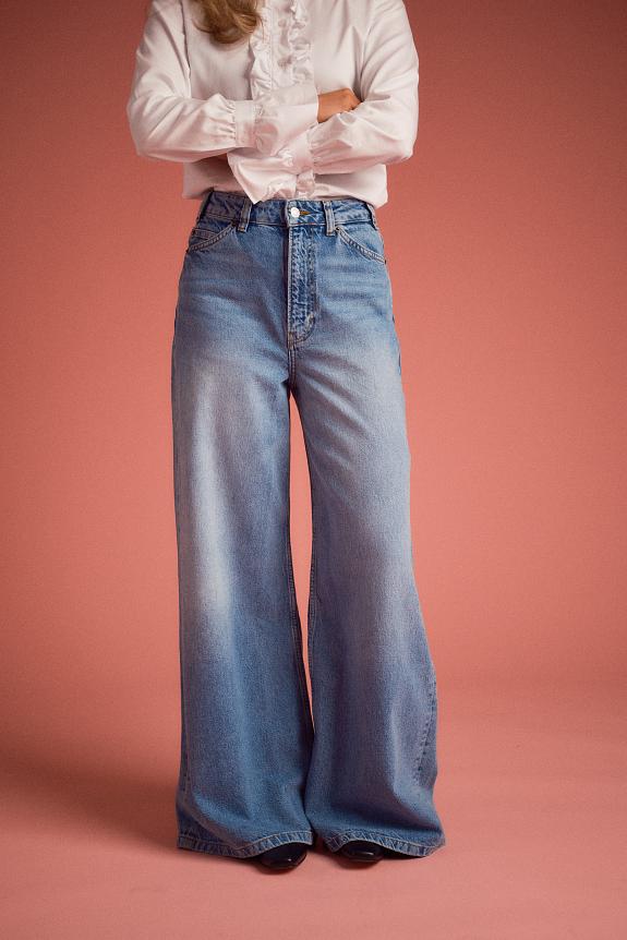 JEANERICA Alfama Light Vintage 62-1