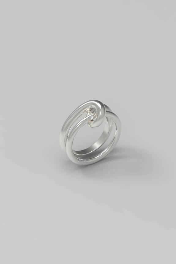 Josephine Studio Dusk Ring