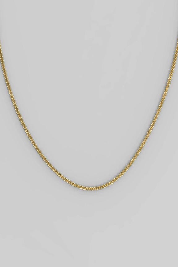 Josephine studio anker chain