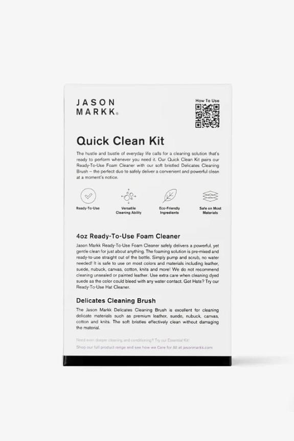 Jason Markk Quick Clean Kit-2