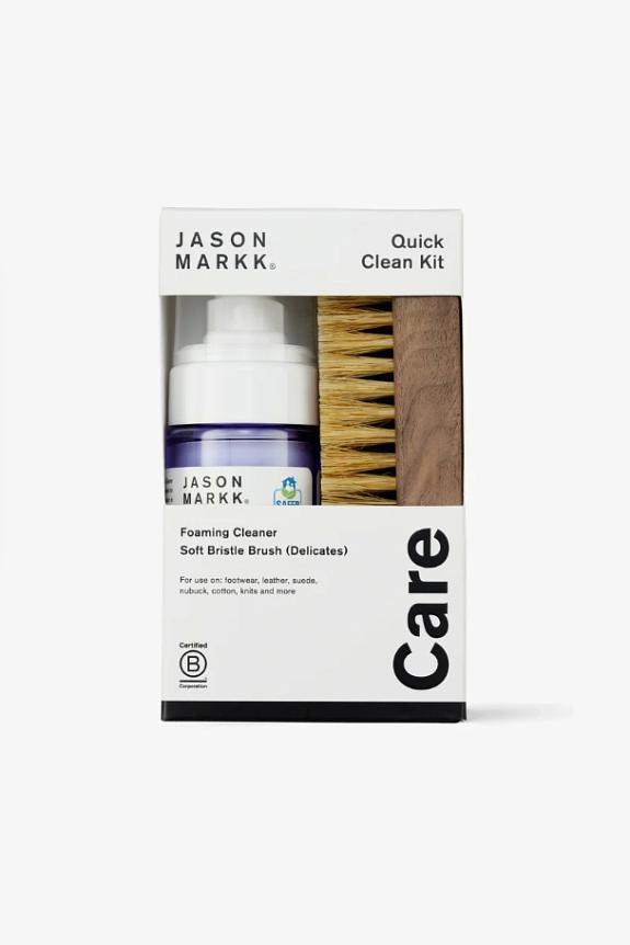 Jason Markk Quick Clean Kit