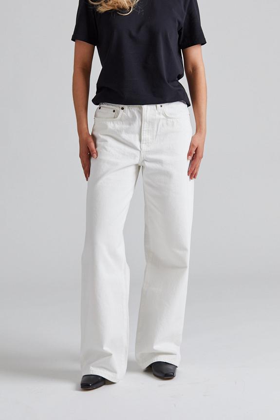 JEANERICA Belem Natural White-2