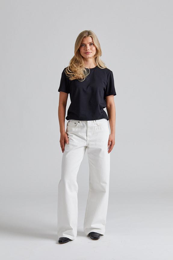 JEANERICA Belem Natural White
