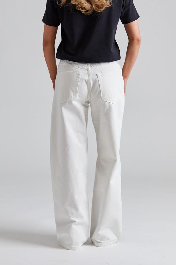 JEANERICA Belem Natural White-1