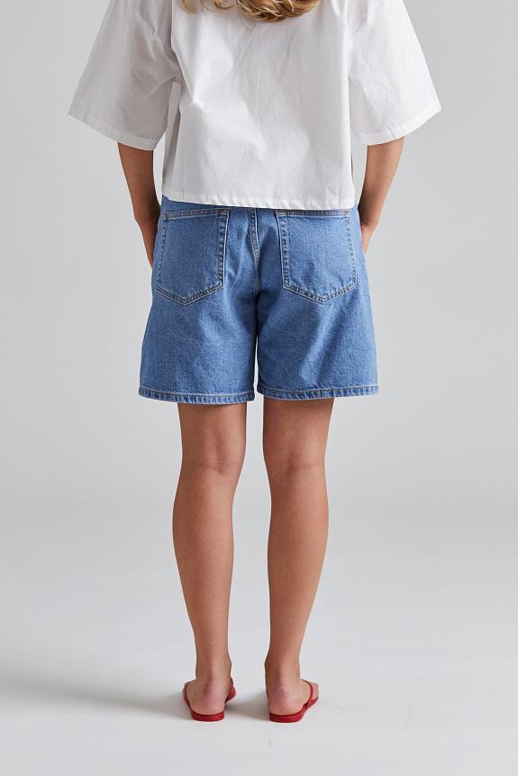 JEANERICA Belem Shorts Light Vintage 62-1