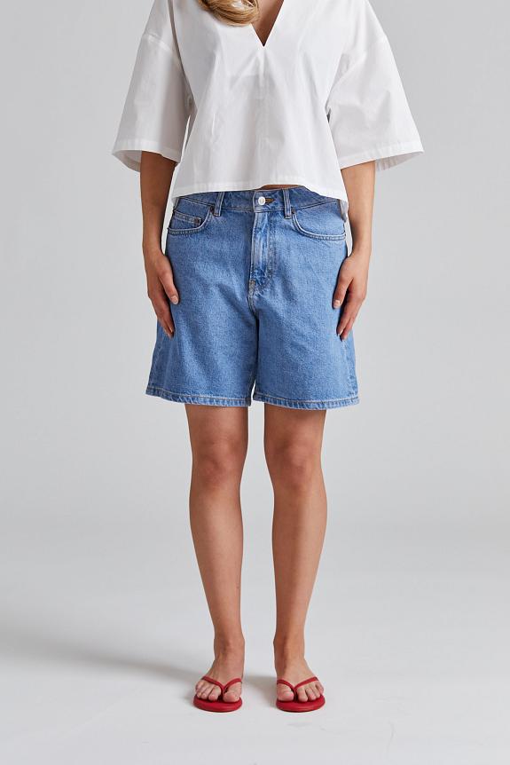 JEANERICA Belem Shorts Light Vintage 62