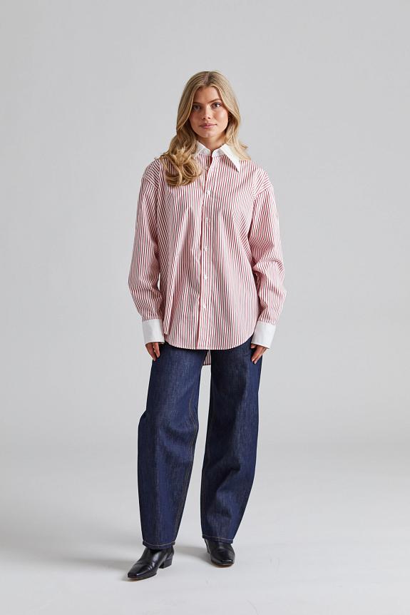 JEANERICA Como Blue RW-2