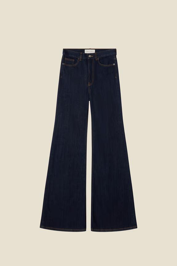JEANERICA Fuji Blue Rinse