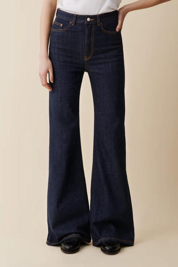 JEANERICA Fuji Blue Rinse-1