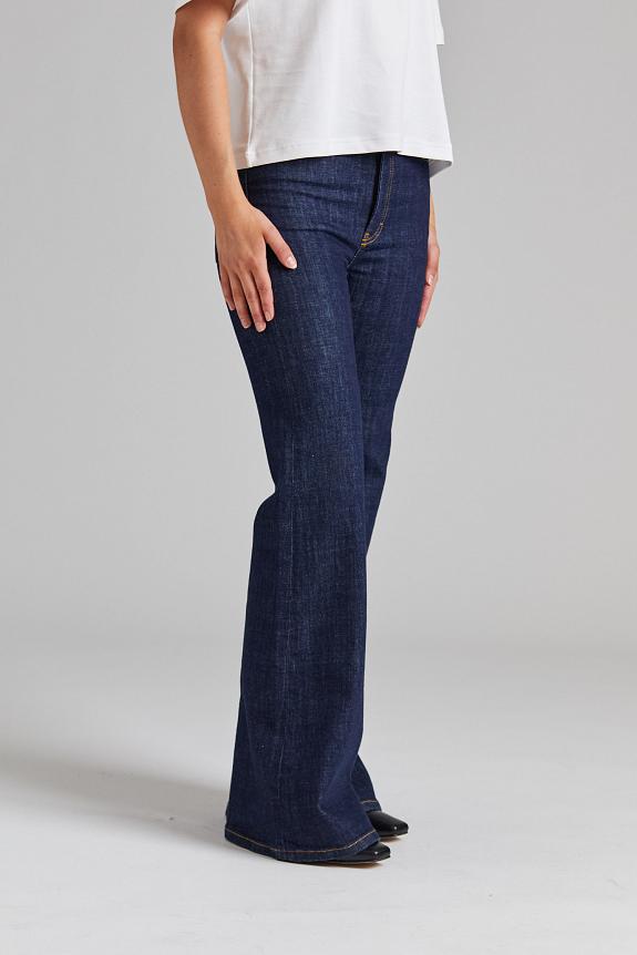 JEANERICA Fuji Blue Rinse-3