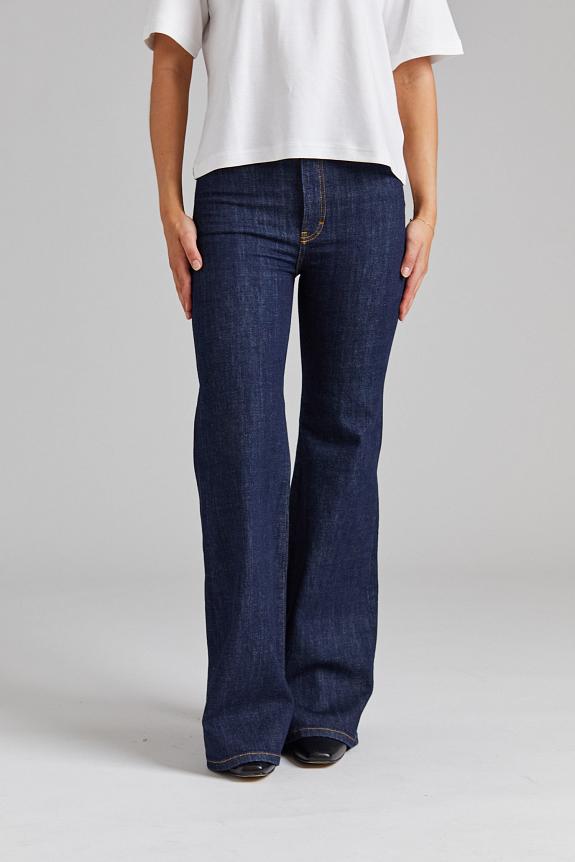 JEANERICA Fuji Blue Rinse