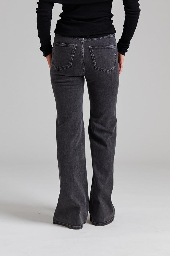 JEANERICA Fuji Used Black-1