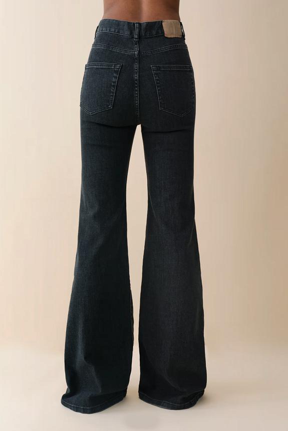 JEANERICA Fuji Used Black-2