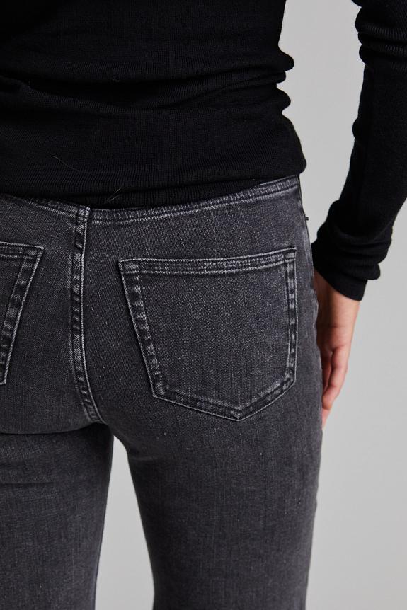 JEANERICA Fuji Used Black-4