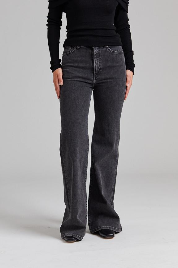 JEANERICA Fuji Used Black