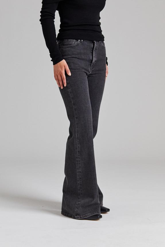 JEANERICA Fuji Used Black-2