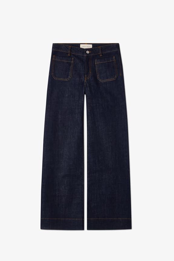 JEANERICA St Monica Low Blue Rinse