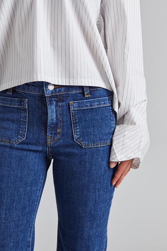 JEANERICA St Monica Low Vintage 95-3
