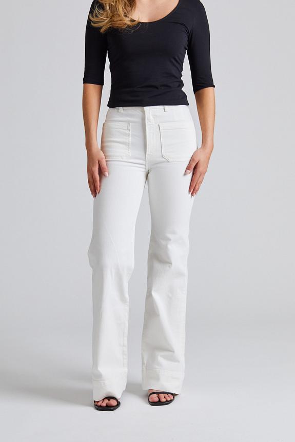 Jeanerica St Monica Natural White 