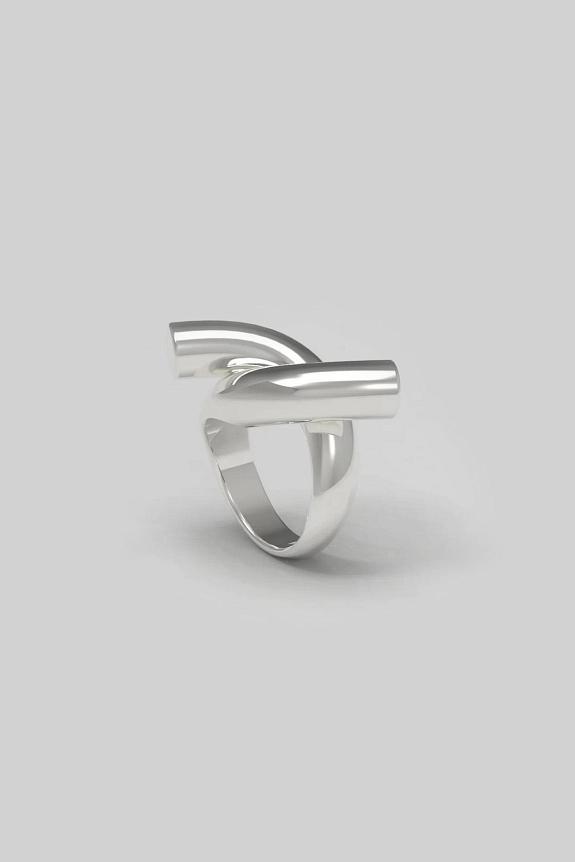 Josephine Studio Rose Ring