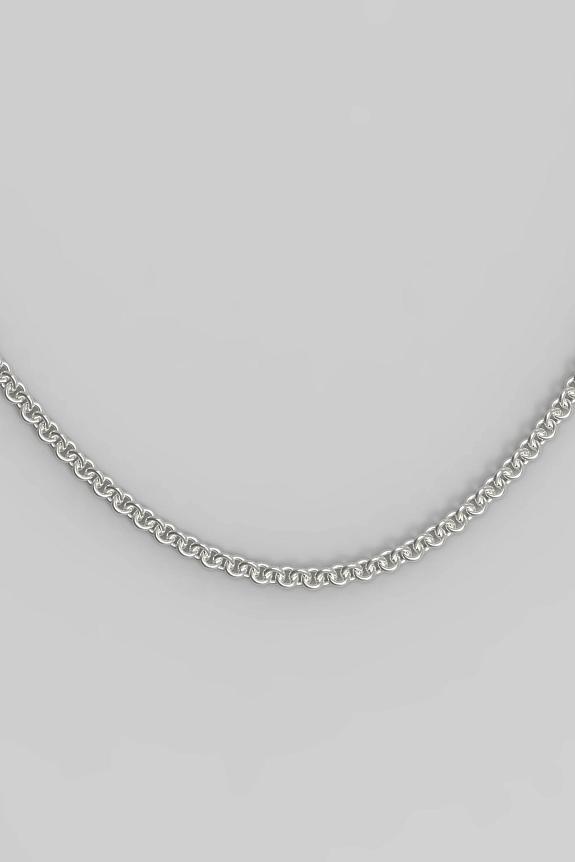 Josephine Studio Anker Chain 44cm-1