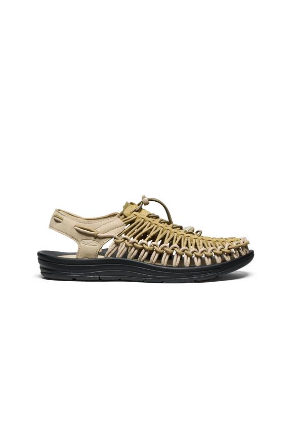 KEEN Uneek Khaki/Martini Olive