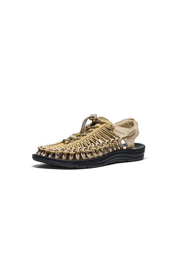 KEEN Uneek Khaki/Martini Olive-2
