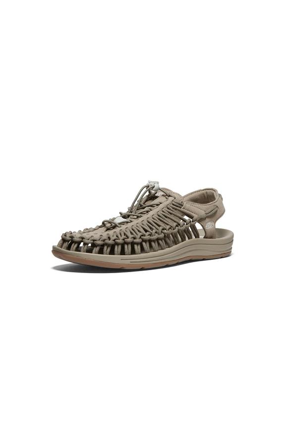KEEN Uneek Timberwolf-4
