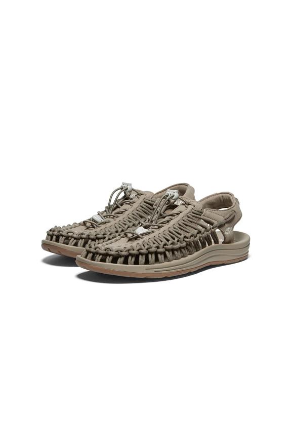 KEEN Uneek Timberwolf-1