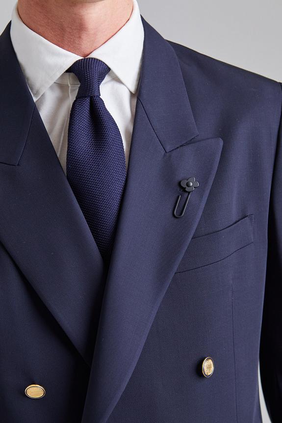 LARDINI Feeling Suit Navy-6