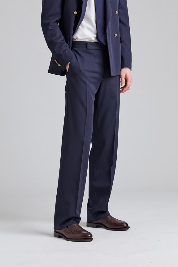 LARDINI Feeling Suit Navy-10