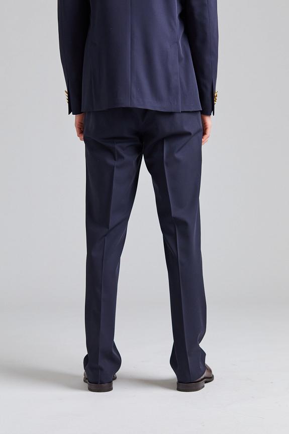 LARDINI Feeling Suit Navy-11