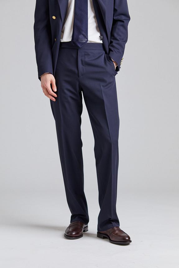 LARDINI Feeling Suit Navy-9