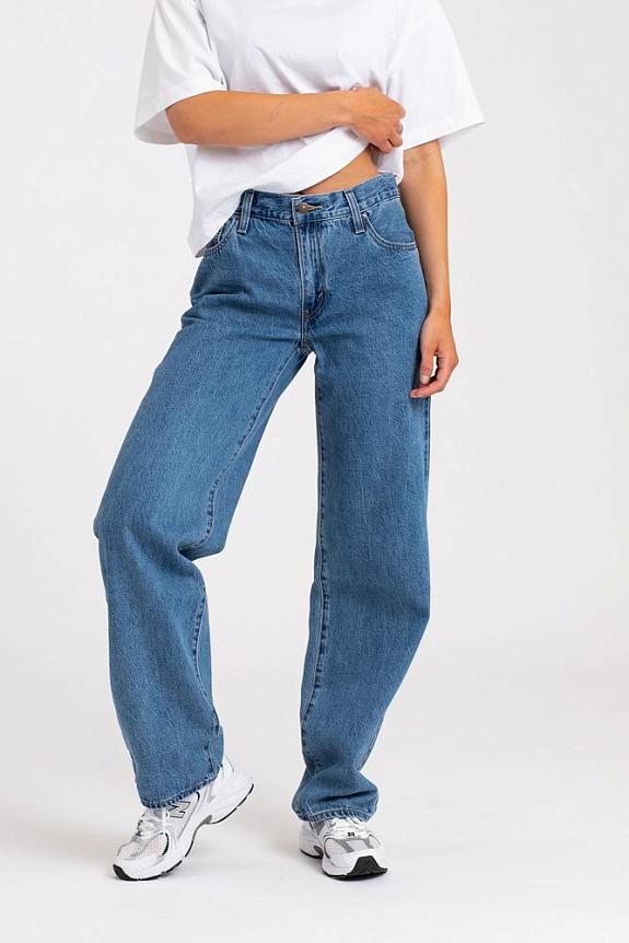 Levi's Baggy Dad Hold My Purse-1