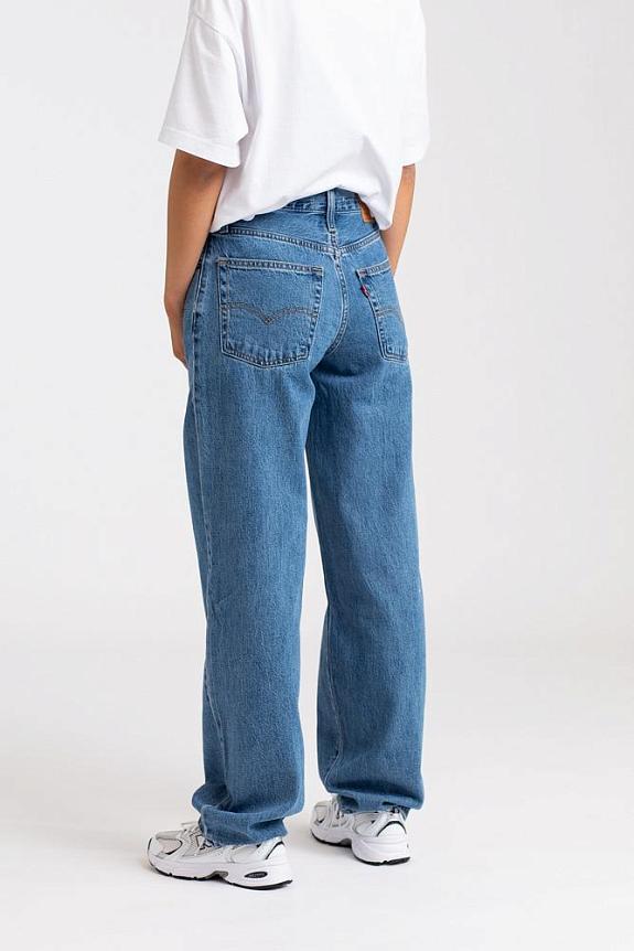 Levi's Baggy Dad Hold My Purse-2