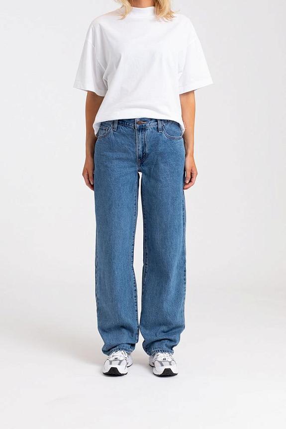 Levi's Baggy Dad Hold My Purse