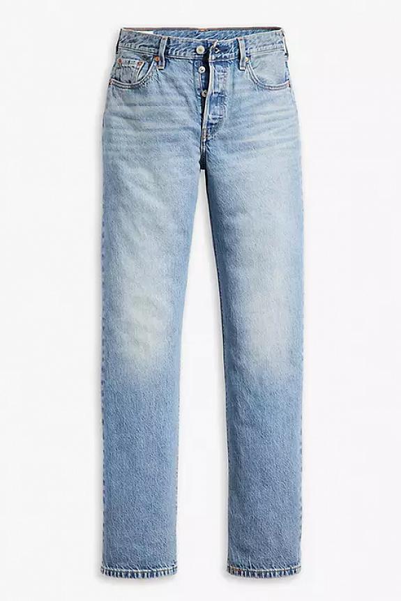 Levis 501 90s Light Weight This Is It Jeans