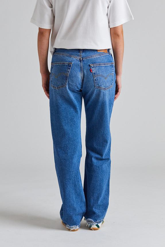 Levis 501 90S Ligthweight Bold Underline LTW 