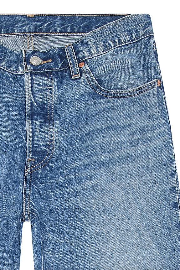 Levis 501 90S Ligthweight Bold Underline LTW 