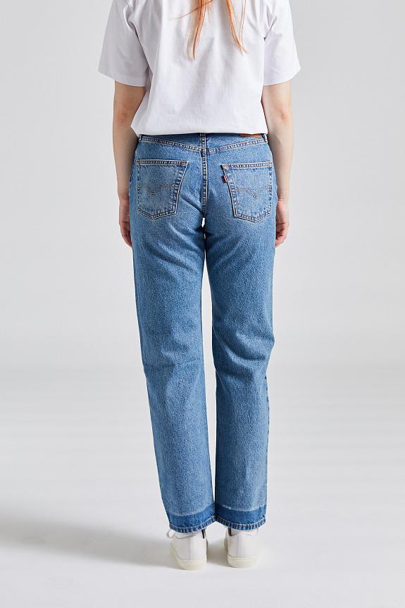 Levis 501 90's Clear Advantage