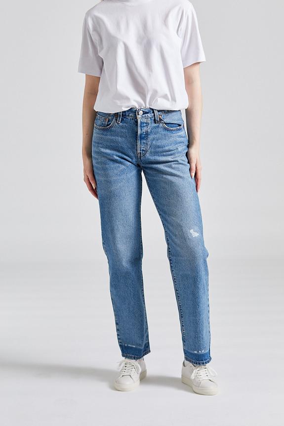 Levis 501 90's Clear Advantage
