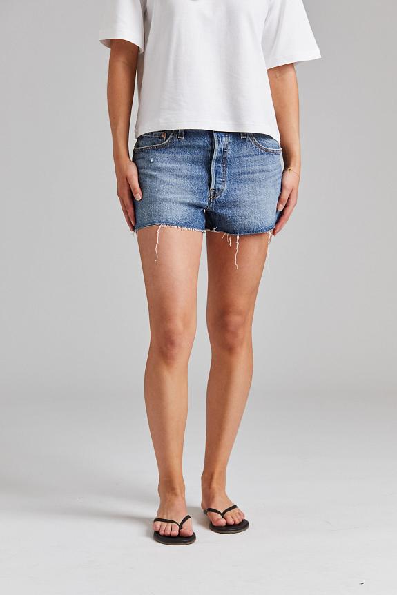 Levi's 501 Original Short Judge That